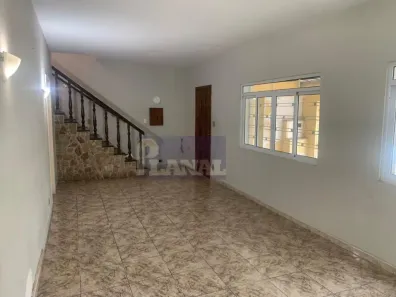 Sobrado com 3 Quartos à venda, 152m² no Planalto Paulista, São Paulo