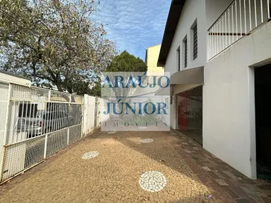 Casa com 4 Quartos à venda, 300m² no Vila Santa Inês, Americana