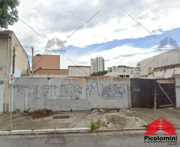Lote/Terreno à venda, 470m² no Cidade Mãe do Céu, São Paulo