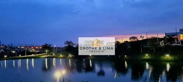 Lote/Terreno à venda, 630m² no Morada dos Nobres, Taubaté