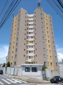 Apartamento com 2 Quartos à venda, 65m² no Vila São Carlos, Itaquaquecetuba