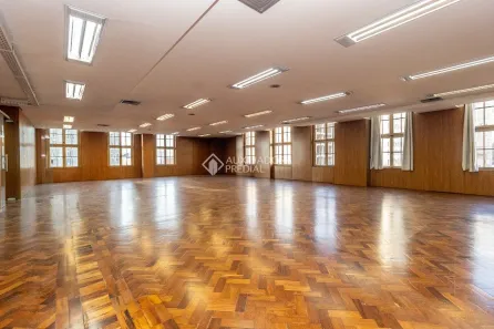 Sala Comercial para alugar, 485m² no Centro Histórico, Porto Alegre