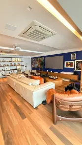 Apartamento com 3 Quartos à venda, 186m² no Boa Viagem, Recife