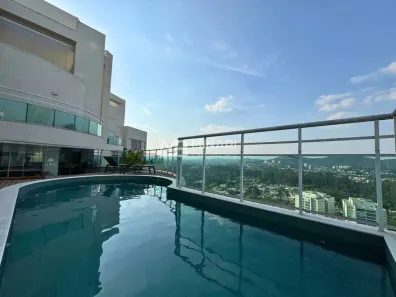 Cobertura com 4 Quartos à venda, 503m² no Alphaville Empresarial, Barueri