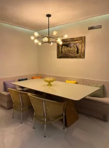 Apartamento com 3 Quartos à venda, 90m² no Grageru, Aracaju