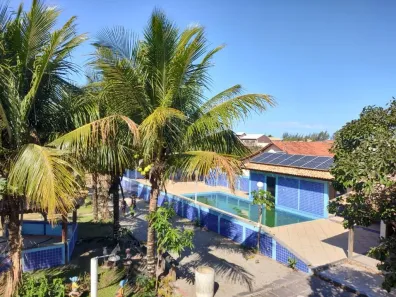 Fazenda/Sítio com 4 Quartos à venda, 2000m² no , Quissamã