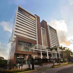 Sala Comercial para alugar, 32m² no Bancários, João Pessoa