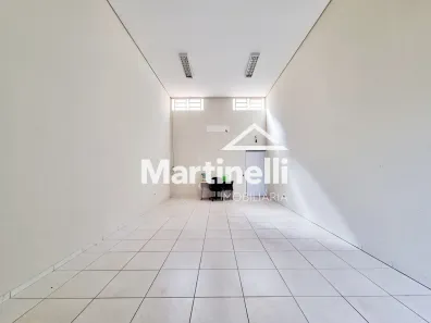 Ponto Comercial para alugar, 56m² no Jardim Sumaré, Ribeirão Preto