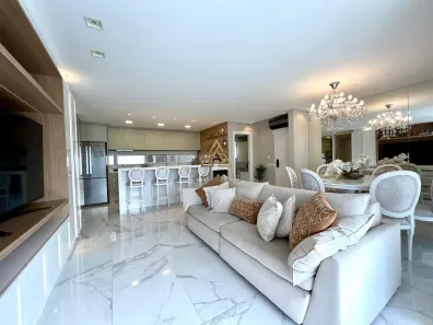Apartamento com 3 Quartos à venda, 144m² no Pagani, Palhoça