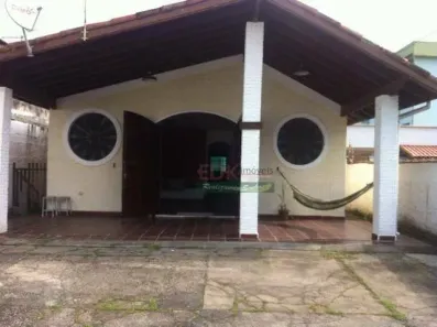Casa com 3 Quartos à venda, 180m² no Umuarama, Ubatuba