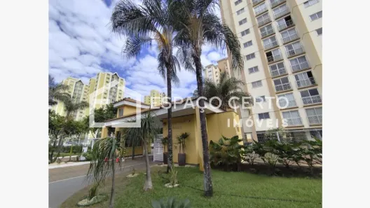 Apartamento com 2 Quartos à venda, 58m² no Residencial Eldorado, Goiânia