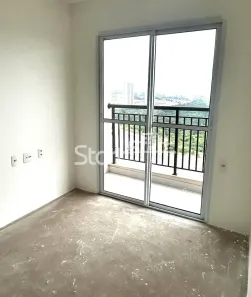 Apartamento com 2 Quartos à venda, 47m² no Cidade Satélite Íris, Campinas