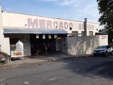 Galpão/Depósito/Armazém à venda, 298m² no Capela, Vinhedo