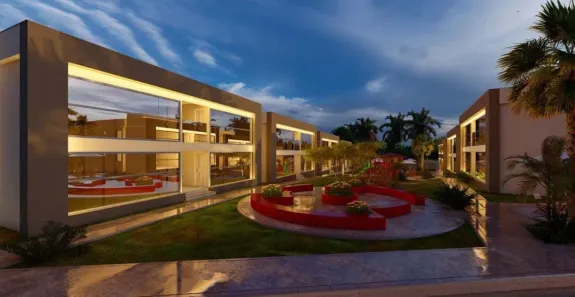 Apartamento com 2 Quartos à venda, 70m² no Centro, Uruçuca