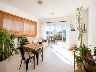 Cobertura com 2 Quartos à venda, 120m² no Ribeirão da Ilha, Florianópolis