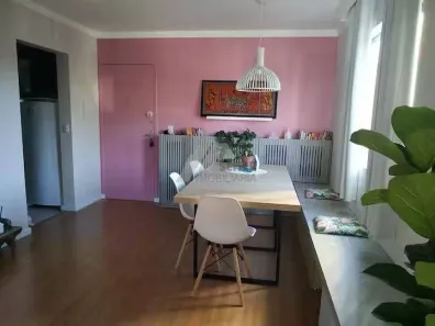 Apartamento com 2 Quartos à venda, 52m² no Itacorubi, Florianópolis