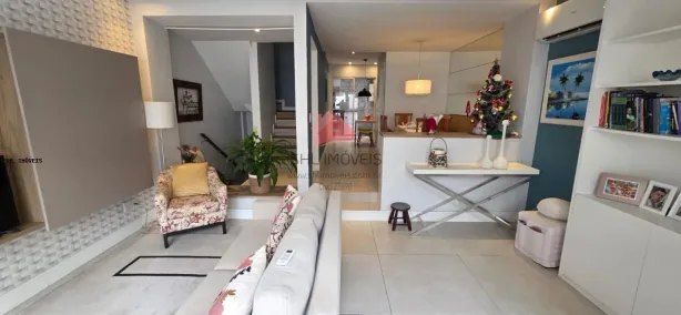 Apartamento com 2 Quartos à venda, 121m² no Recreio dos Bandeirantes, Rio de Janeiro