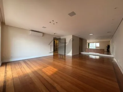 Apartamento com 3 Quartos à venda, 198m² no Perdizes, São Paulo