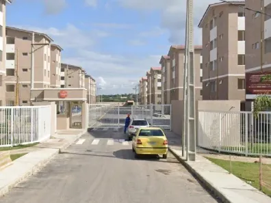Apartamento com 2 Quartos à venda, 43m² no Esperança, Itaboraí