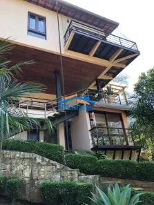 Casa de Condomínio com 4 Quartos à venda, 700m² no Nova Higienópolis, Jandira