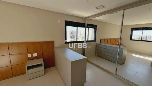 Apartamento com 2 Quartos à venda, 69m² no Setor Oeste, Goiânia