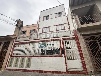 Apartamento com 2 Quartos para alugar, 40m² no Jardim Japão, São Paulo