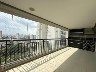 Apartamento com 3 Quartos à venda, 122m² no Lauzane Paulista, São Paulo