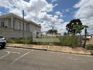 Lote/Terreno à venda, 600m² no Orfãs, Ponta Grossa