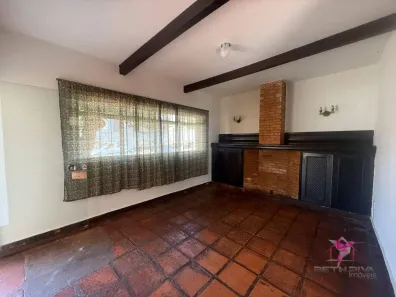 Imóvel Comercial com 4 Quartos para alugar, 126m² no Centro, Leme
