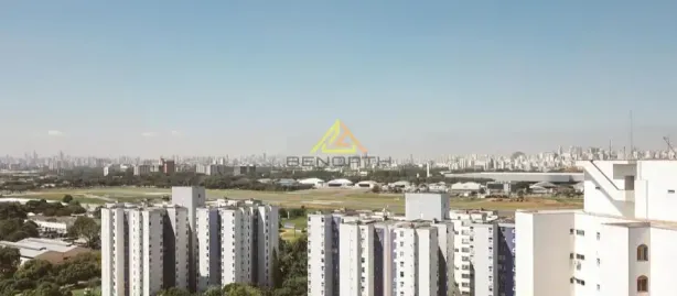 Apartamento com 3 Quartos à venda, 93m² no Santana, São Paulo