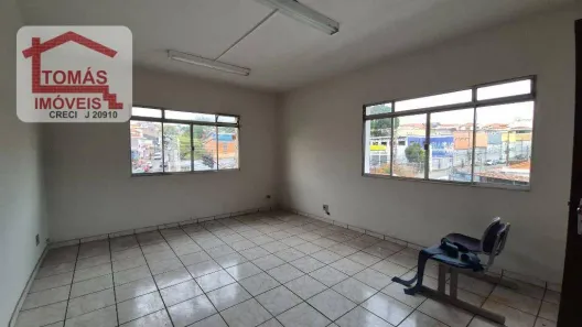 Sala Comercial para alugar, 25m² no Vila Jaguara, São Paulo