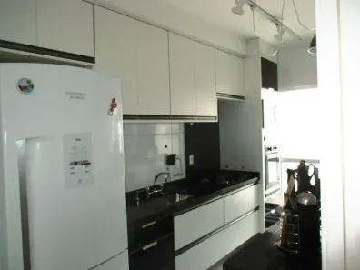 Apartamento com 3 Quartos à venda, 94m² no Água Branca, São Paulo