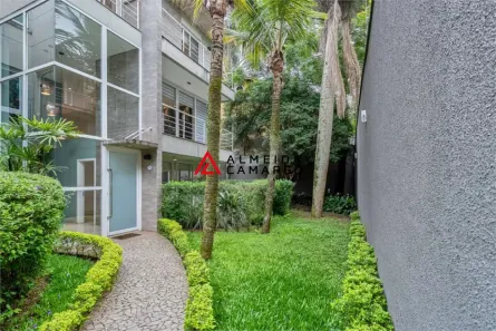 Casa de Condomínio com 4 Quartos à venda, 436m² no Jardim Cordeiro, São Paulo