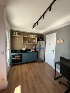 Apartamento com 1 Quarto à venda, 30m² no Vila Sônia, São Paulo