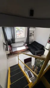 Apartamento com 2 Quartos à venda, 65m² no Setor Central, Goiânia