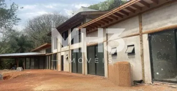 Casa de Condomínio com 4 Quartos à venda, 300m² no Joaquim Egídio, Campinas