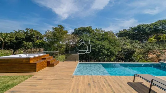 Casa de Condomínio com 4 Quartos à venda, 361m² no Kurumin, Itu