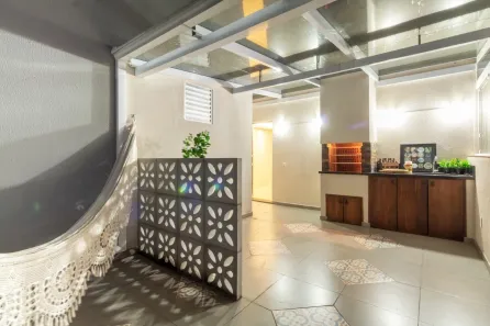 Cobertura com 2 Quartos à venda, 104m² no Santo Antônio, Joinville