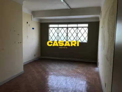 Ponto Comercial para alugar, 100m² no Centro, São Bernardo do Campo