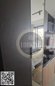 Kitnet com 1 Quarto à venda, 20m² no Bela Vista, São Paulo