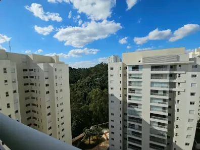Apartamento com 3 Quartos à venda, 132m² no Tamboré, Santana de Parnaíba