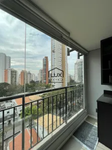 Apartamento com 2 Quartos à venda, 59m² no Jardim Vila Mariana, São Paulo