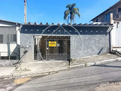 Casa com 2 Quartos à venda, 69m² no Jardim Santa Fé (Zona Sul), São Paulo