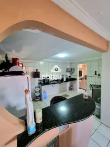 Casa com 3 Quartos à venda, 164m² no Nova Parnamirim, Parnamirim