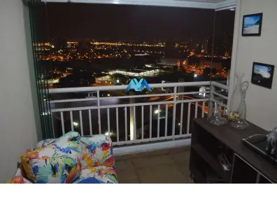 Apartamento com 2 Quartos à venda, 62m² no Barra Funda, São Paulo