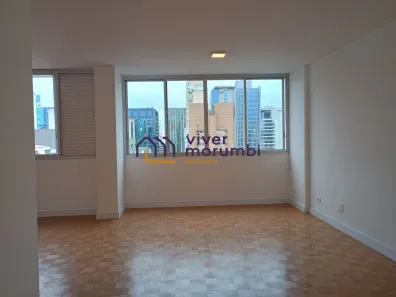 Apartamento com 2 Quartos à venda, 135m² no Jardim Europa, São Paulo