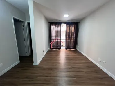 Apartamento com 3 Quartos para alugar, 65m² no Jaguaribe, Osasco