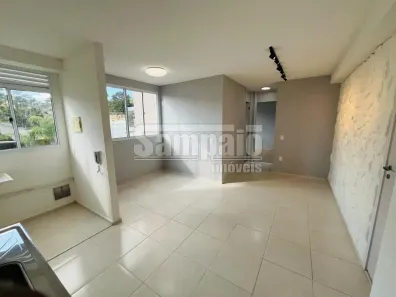 Apartamento com 2 Quartos à venda, 41m² no Campo Grande, Rio de Janeiro