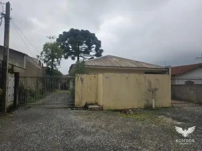 Casa com 2 Quartos para alugar, 60m² no Santa Felicidade, Curitiba