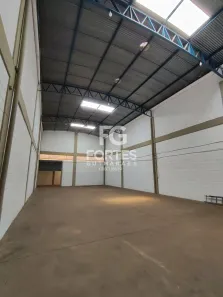 Prédio Comercial para alugar, 271m² no Vila Elisa, Ribeirão Preto